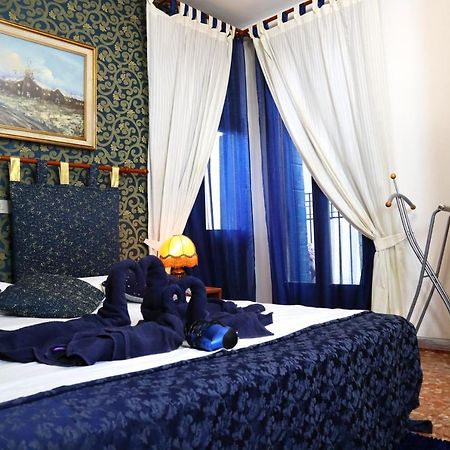 Venice Rainbow Apartment Zewnętrze zdjęcie