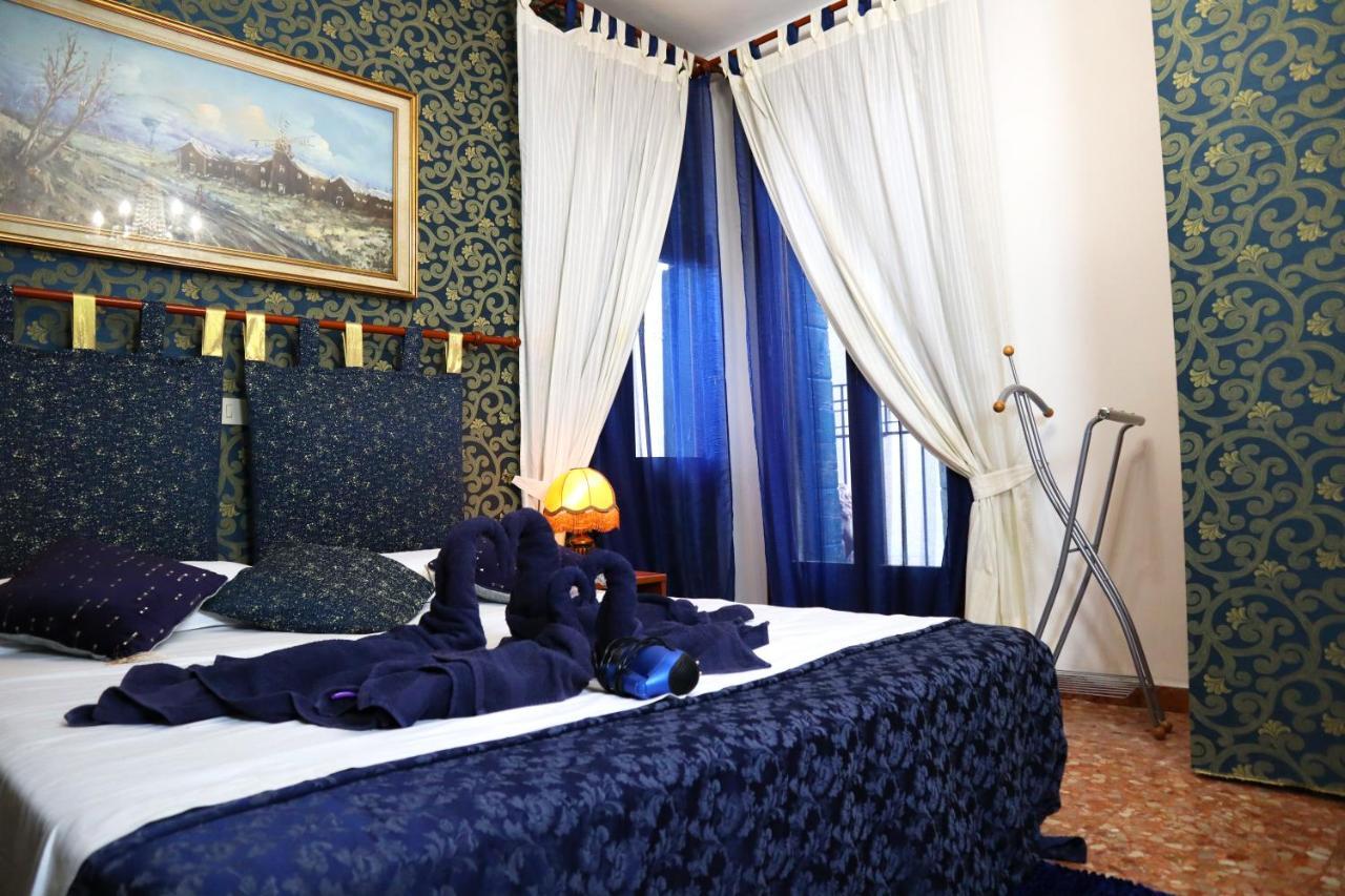 Venice Rainbow Apartment Zewnętrze zdjęcie