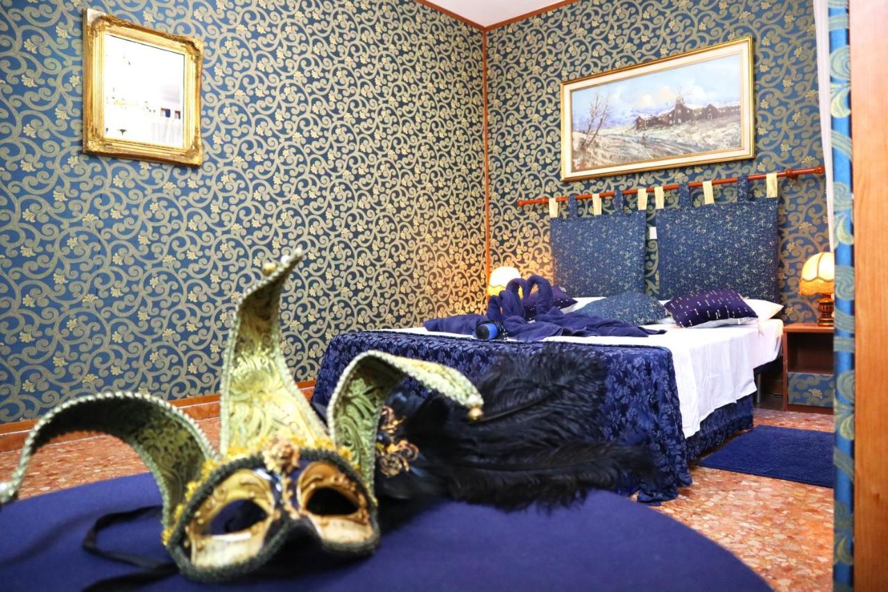 Venice Rainbow Apartment Zewnętrze zdjęcie