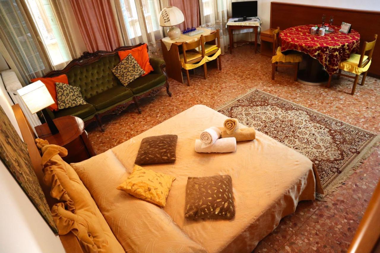 Venice Rainbow Apartment Zewnętrze zdjęcie
