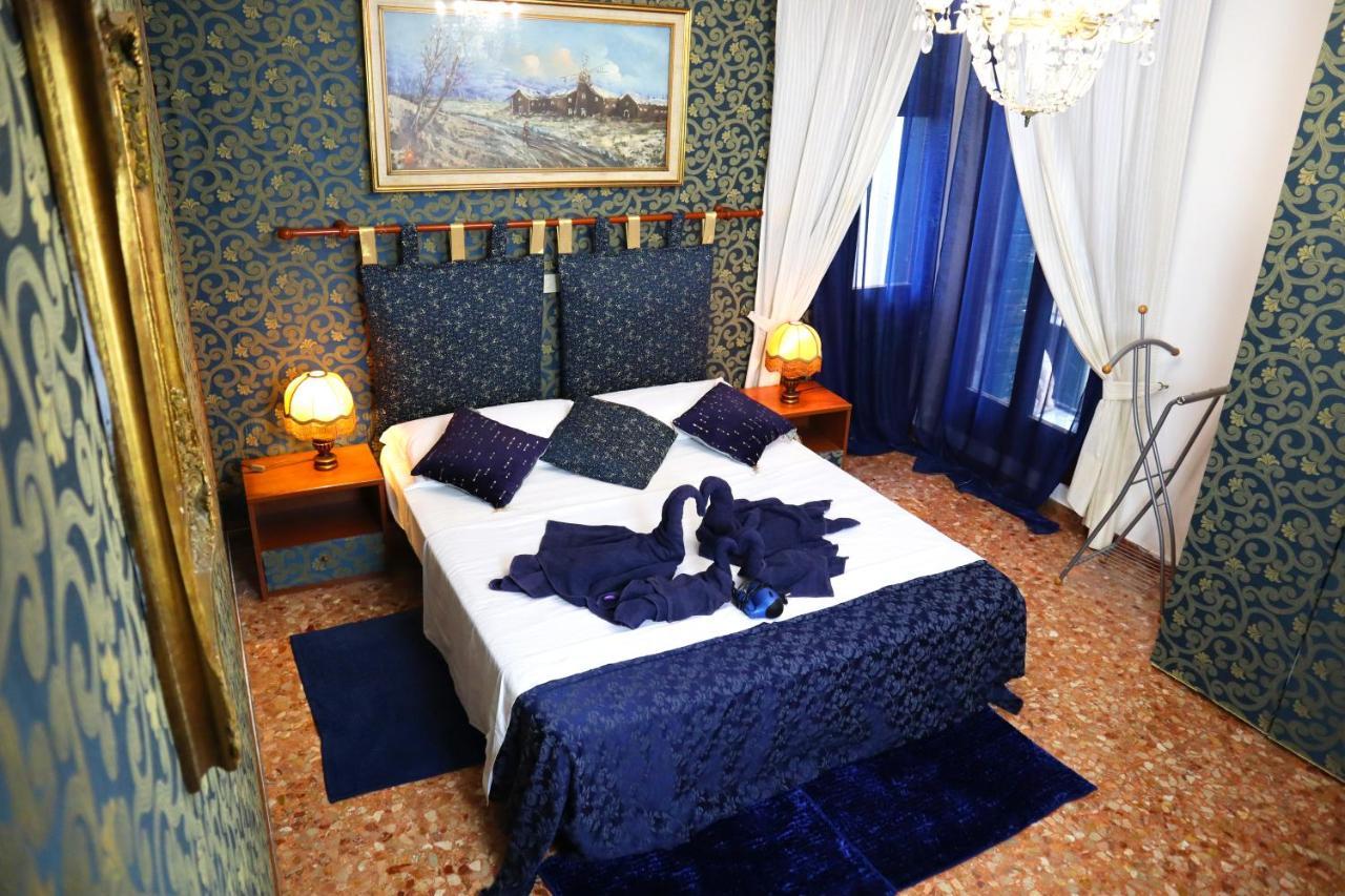 Venice Rainbow Apartment Zewnętrze zdjęcie