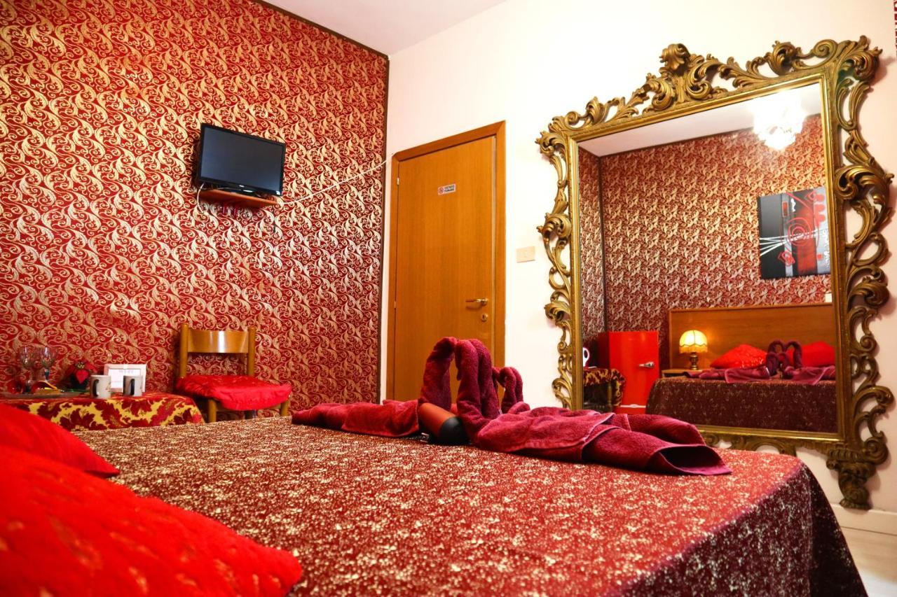 Venice Rainbow Apartment Zewnętrze zdjęcie
