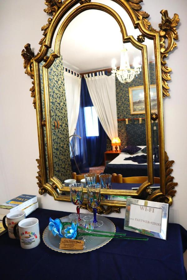 Venice Rainbow Apartment Zewnętrze zdjęcie