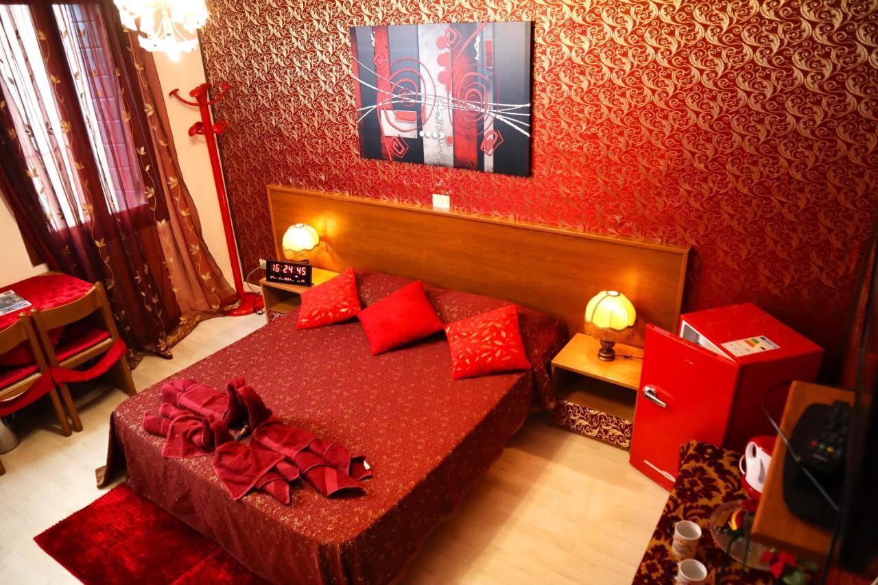 Venice Rainbow Apartment Zewnętrze zdjęcie