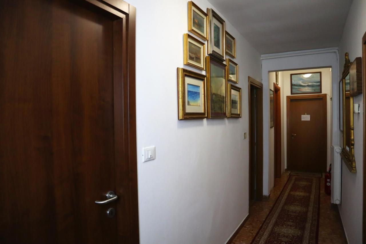 Venice Rainbow Apartment Zewnętrze zdjęcie