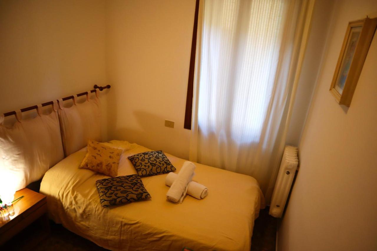 Venice Rainbow Apartment Zewnętrze zdjęcie