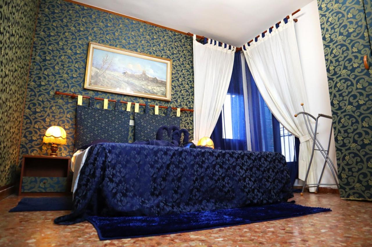 Venice Rainbow Apartment Zewnętrze zdjęcie