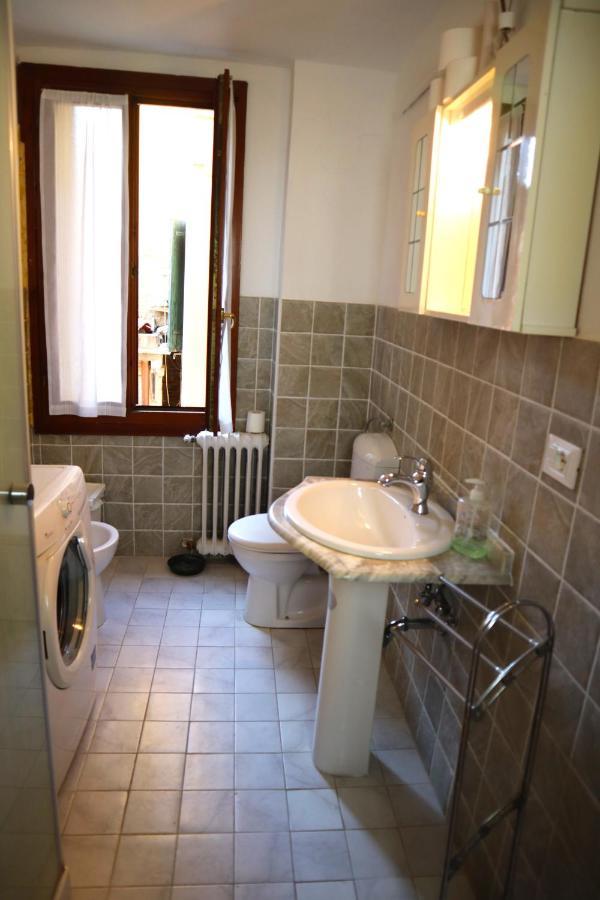 Venice Rainbow Apartment Zewnętrze zdjęcie