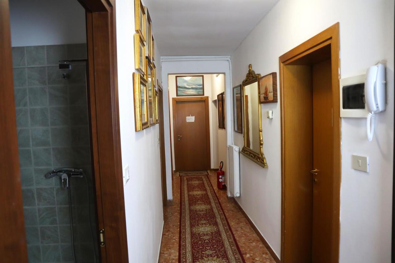 Venice Rainbow Apartment Zewnętrze zdjęcie