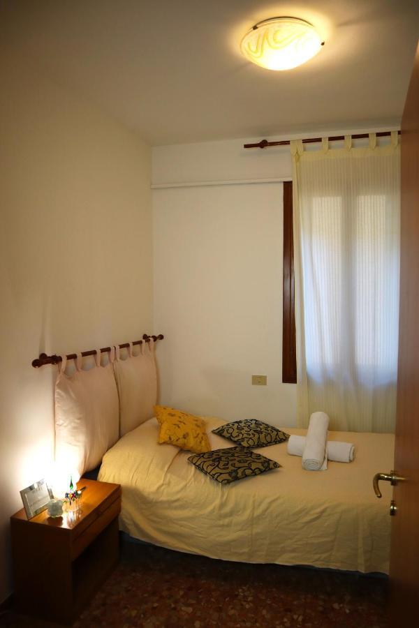 Venice Rainbow Apartment Zewnętrze zdjęcie