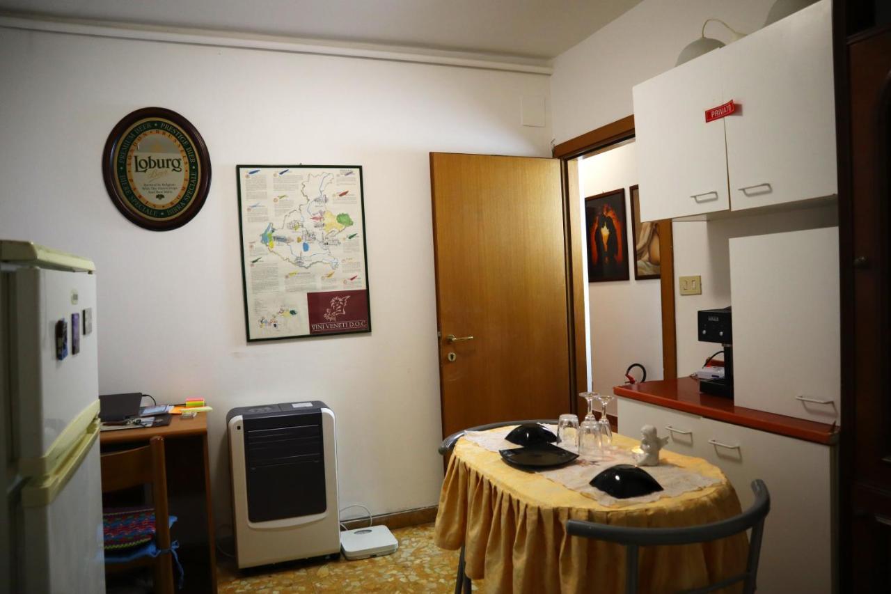 Venice Rainbow Apartment Zewnętrze zdjęcie