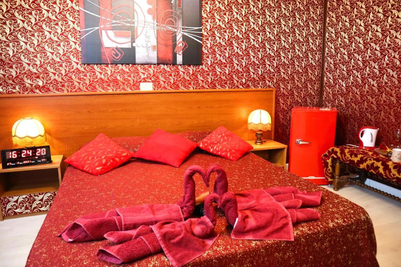 Venice Rainbow Apartment Zewnętrze zdjęcie