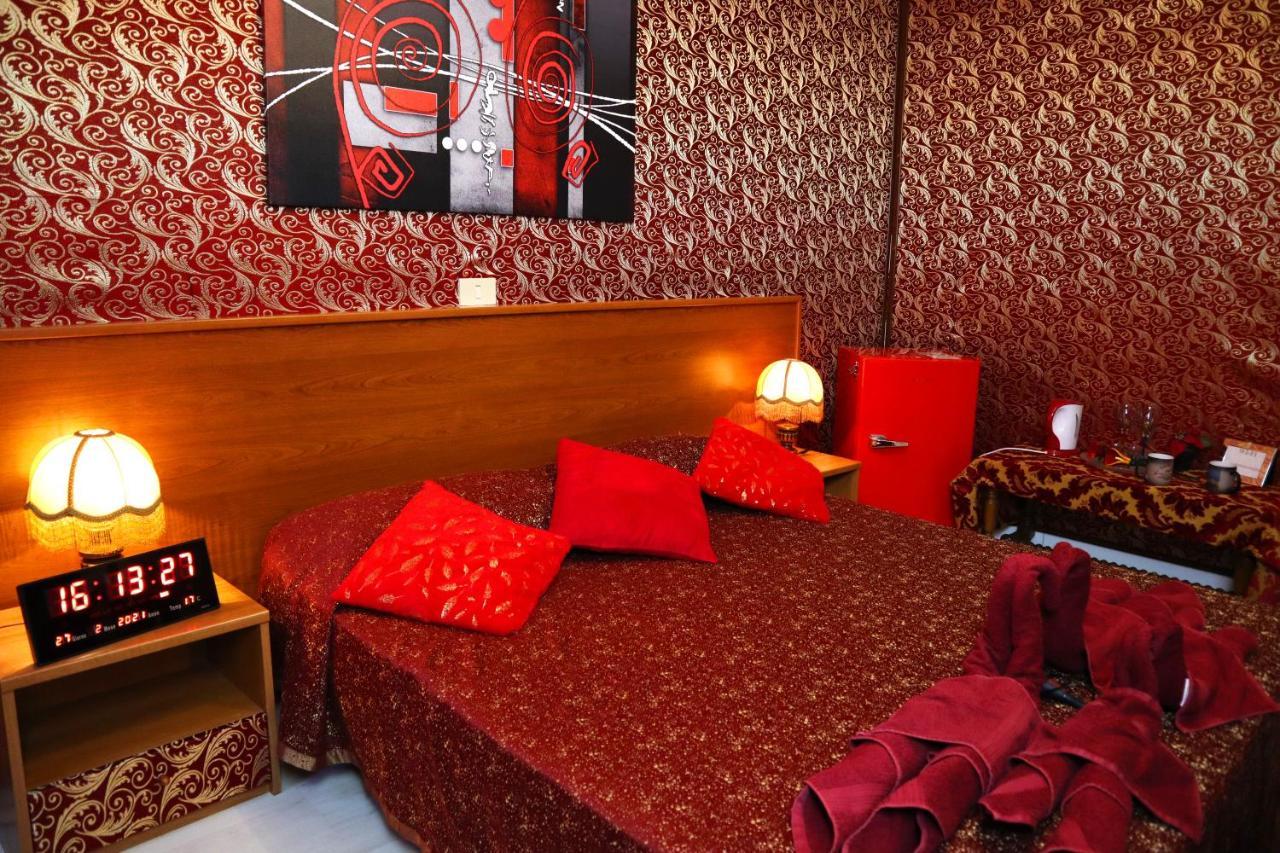 Venice Rainbow Apartment Zewnętrze zdjęcie