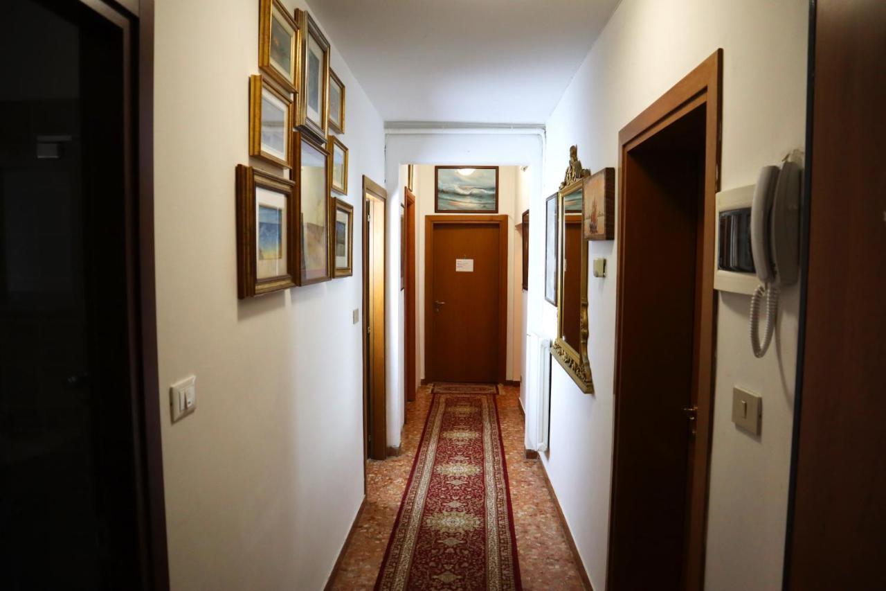 Venice Rainbow Apartment Zewnętrze zdjęcie