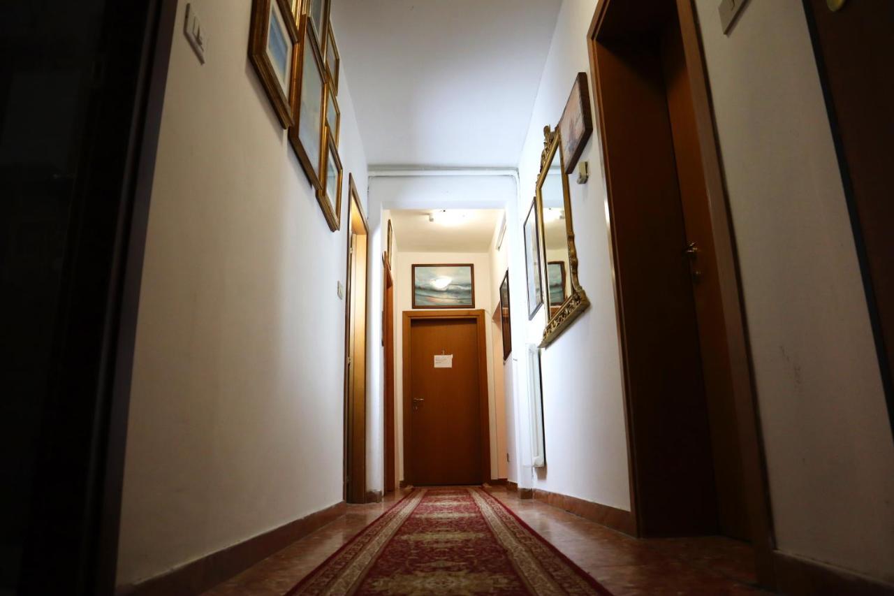 Venice Rainbow Apartment Zewnętrze zdjęcie