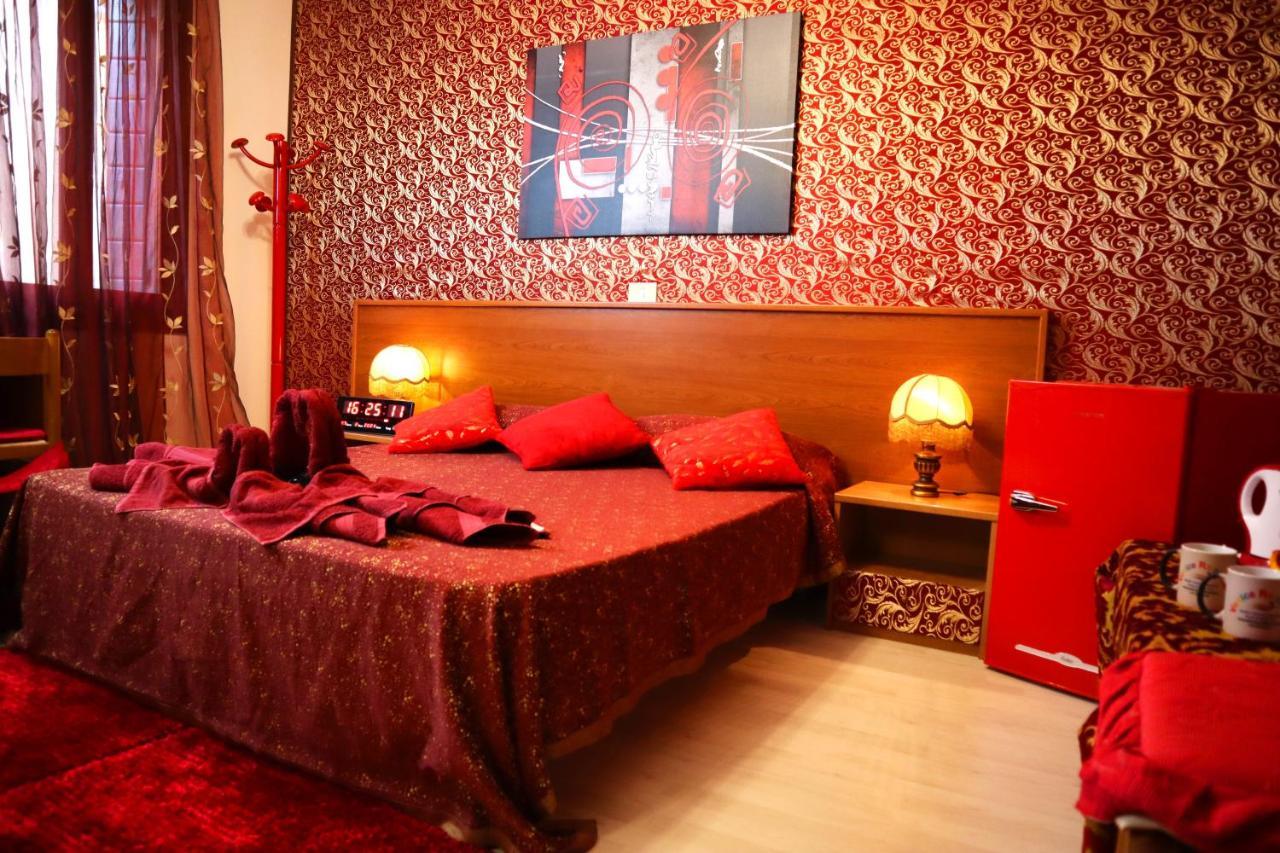 Venice Rainbow Apartment Zewnętrze zdjęcie