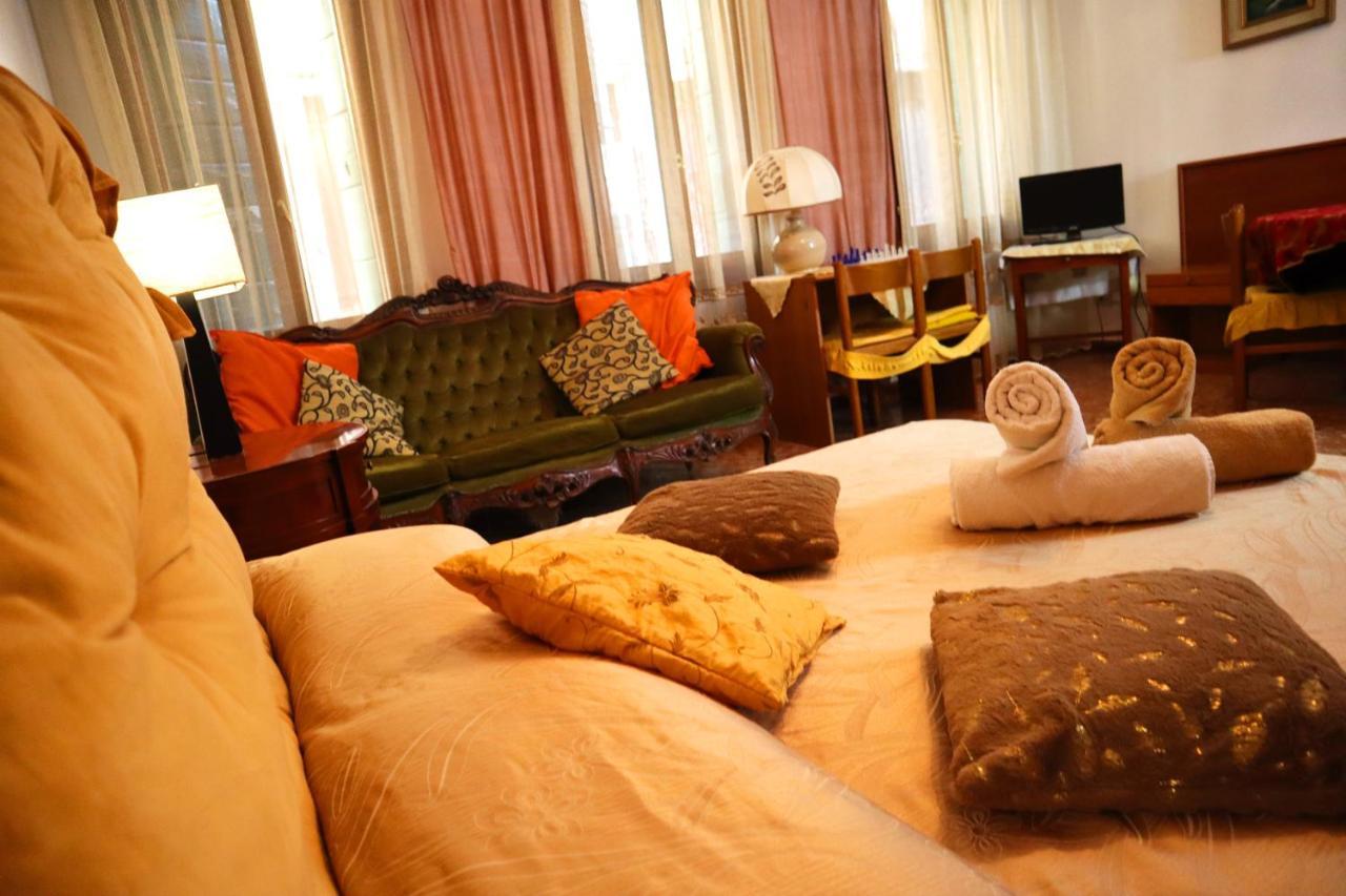 Venice Rainbow Apartment Zewnętrze zdjęcie