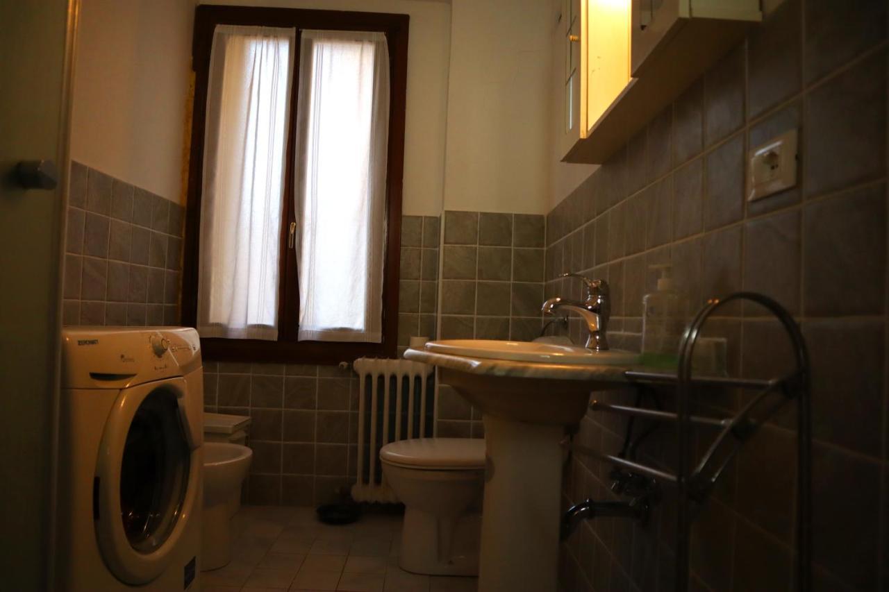 Venice Rainbow Apartment Zewnętrze zdjęcie