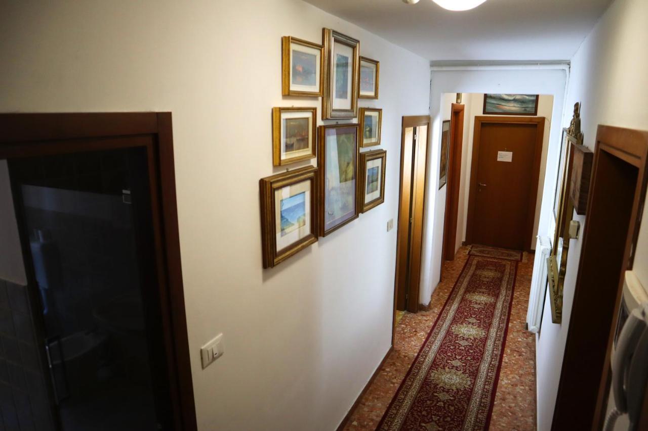 Venice Rainbow Apartment Zewnętrze zdjęcie