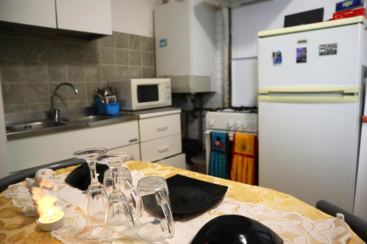 Venice Rainbow Apartment Zewnętrze zdjęcie